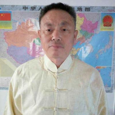 刘忠存（民间明医）