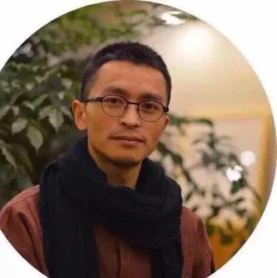 叶明军