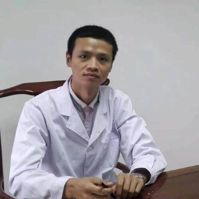 黄付伟