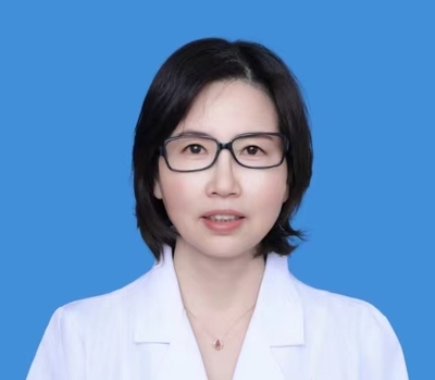 白小玲主任(耳鼻喉专家) - 南京同仁堂