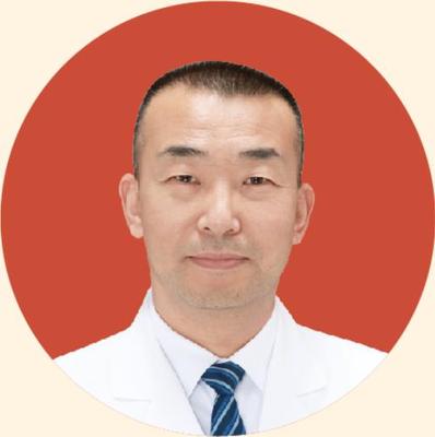 李铁刚主任(心脑专家) - 南京同仁堂