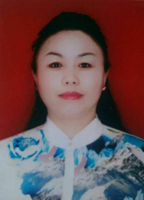 张燕丽
