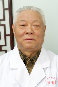 刘兴志