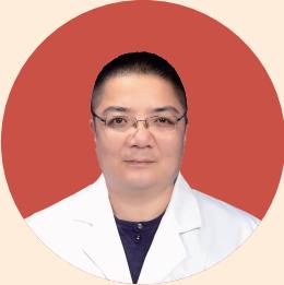 李毅军主任(中医全科) - 南京同仁堂