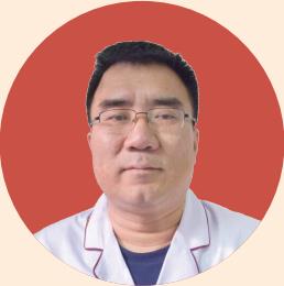 赵胜医生(博士导师) - 南京同仁堂