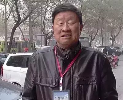 侯晓峰（中医心脑血管病）