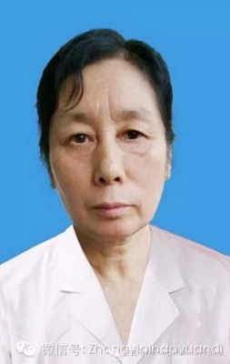袁洪波（妇科）